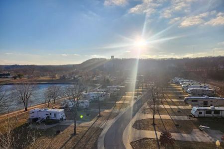 Deer Run Resort