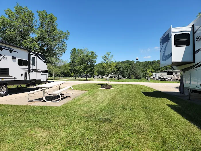 Deer Run Resort 5