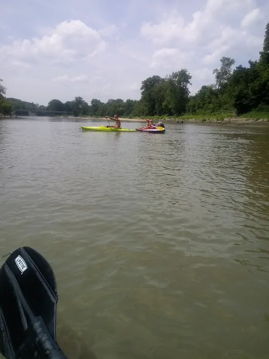 Welter Recreation Area 1