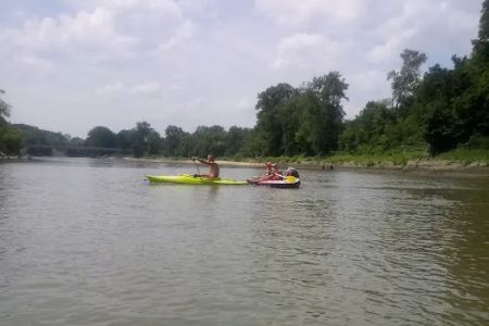 Welter Recreation Area