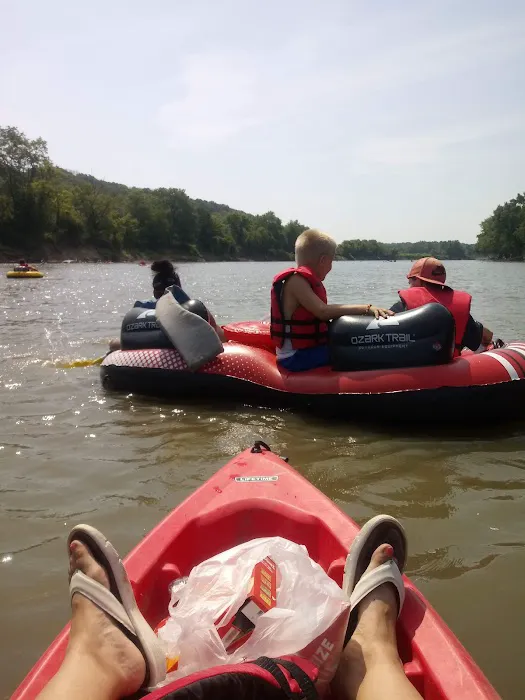 Welter Recreation Area 4