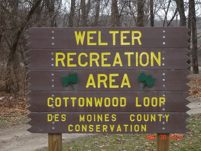 Welter Recreation Area 9