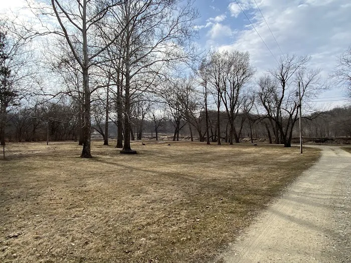 Sycamore Loop 2