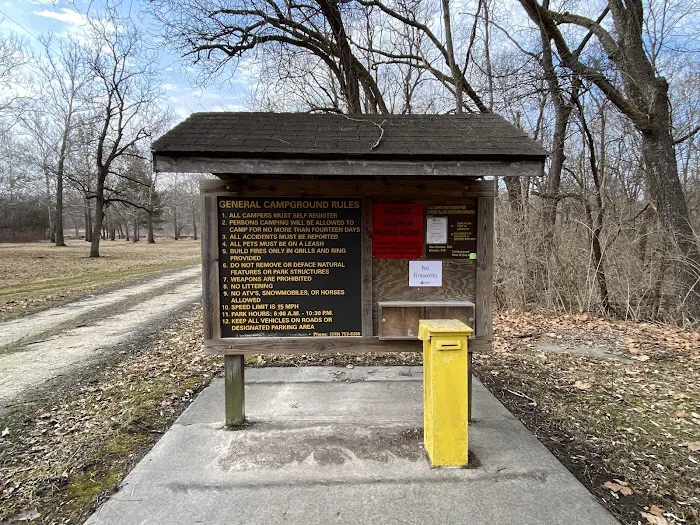 Sycamore Loop 1