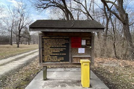 Sycamore Loop
