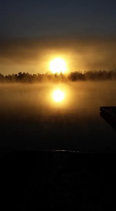 Spring Lake Campground 1