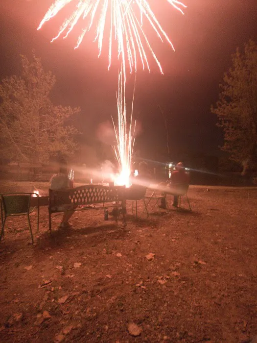 Spring Lake Campground 6