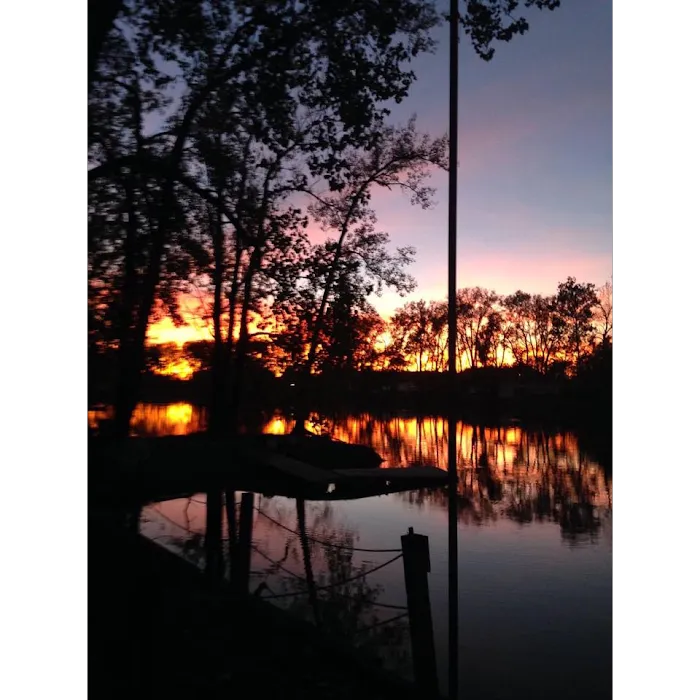 Spring Lake Campground 10
