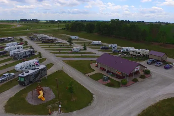 Crossroads RV Park 7