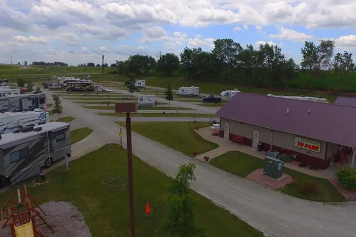 Crossroads RV Park 6
