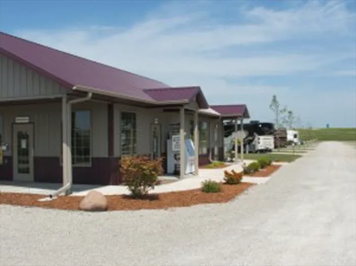 Crossroads RV Park 8