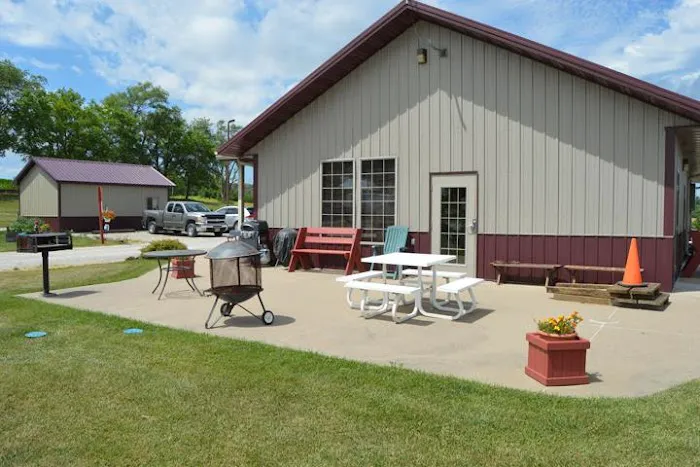 Crossroads RV Park 1
