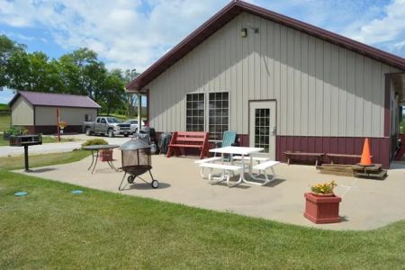 Crossroads RV Park