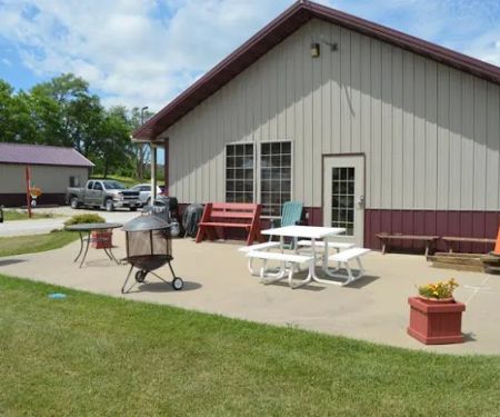Crossroads RV Park