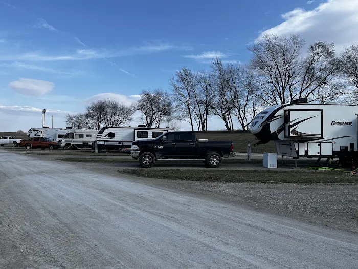 Crossroads RV Park 10