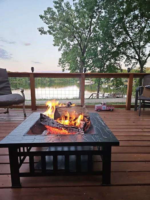 Lake Wilderness Campground 2