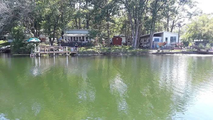 Lake Wilderness Campground 7
