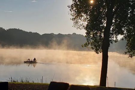 Lake Wilderness Campground
