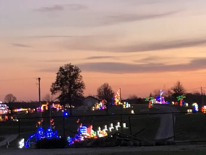 Midwest Old Threshers Campground 2