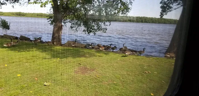 Edge Of The River Resort 3