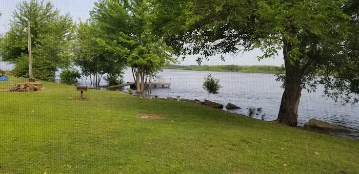 Edge Of The River Resort 4