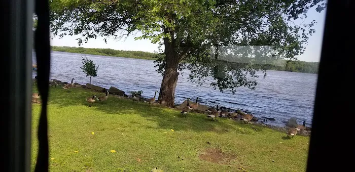 Edge Of The River Resort 2