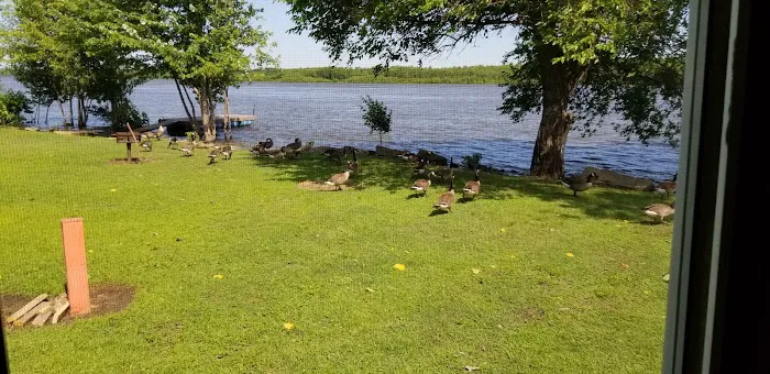 Edge Of The River Resort 9