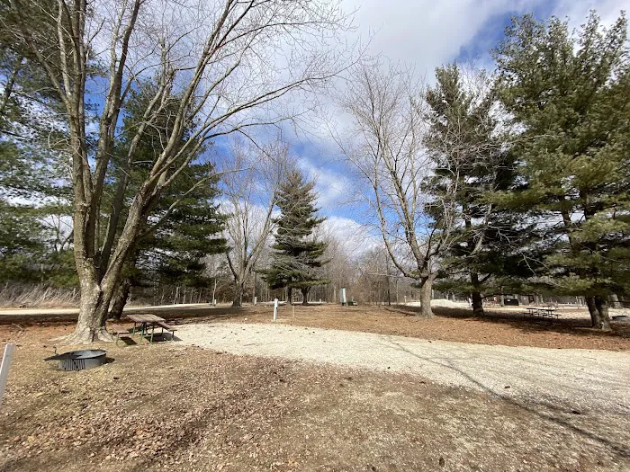 Pollmiller Park Campground 5