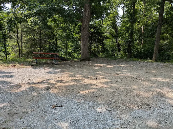 Pollmiller Park Campground 2