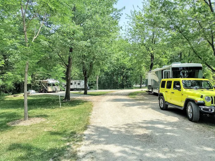 Pollmiller Park Campground 10