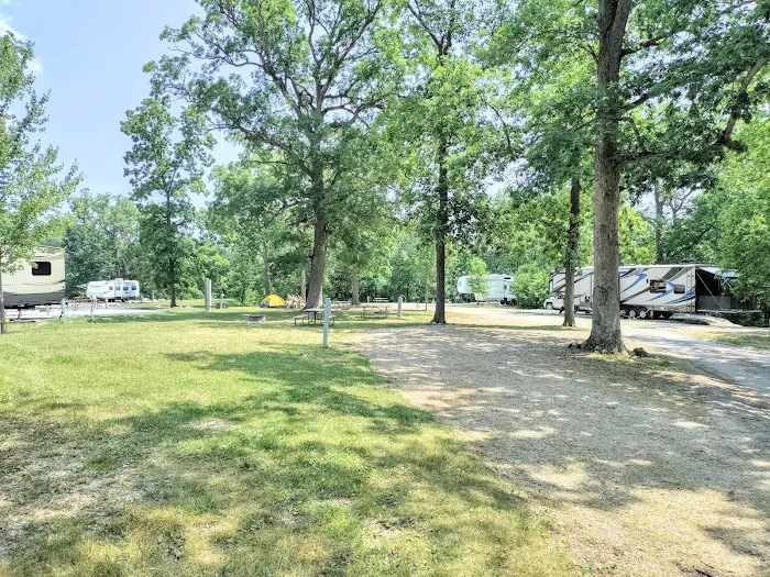 Pollmiller Park Campground 4