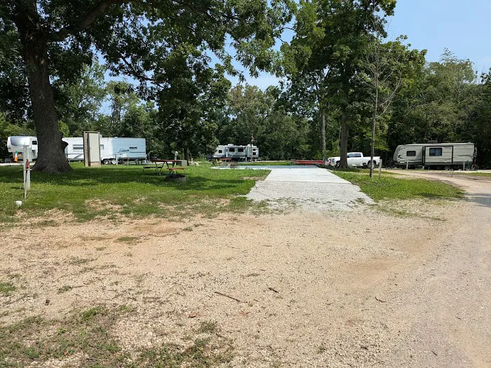 Pollmiller Park Campground 8