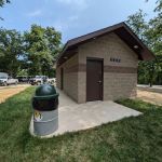 Pollmiller Park Campground
