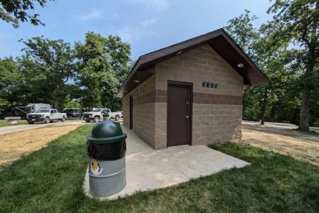 Pollmiller Park Campground