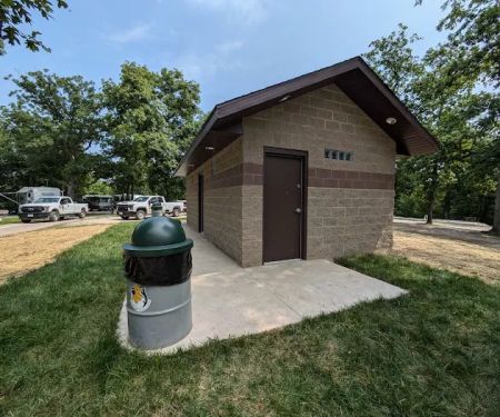 Pollmiller Park Campground