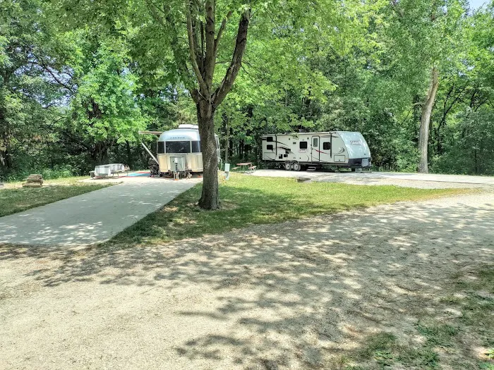 Pollmiller Park Campground 9