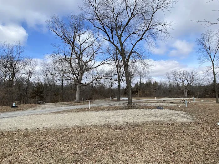 Pollmiller Park Campground 7
