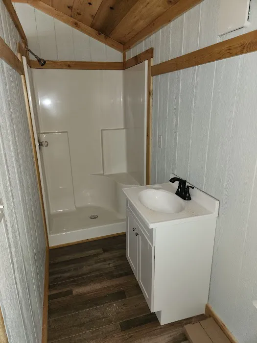 West Point Trailer Park 2