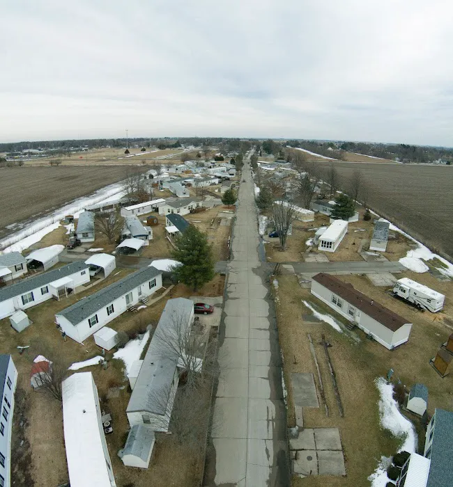 Greenview Estates Mobile Park 6