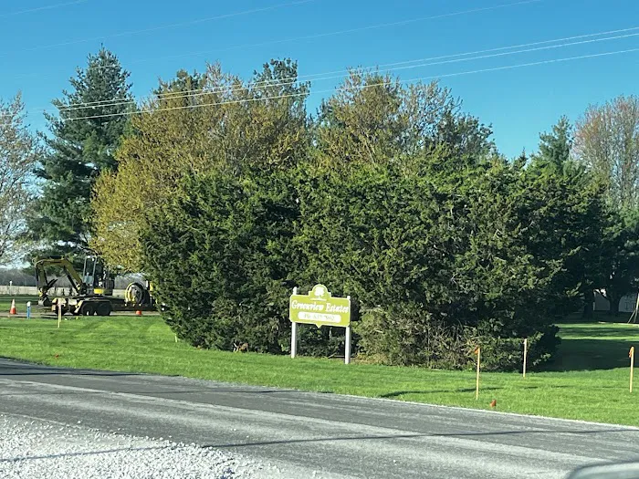 Greenview Estates Mobile Park 3