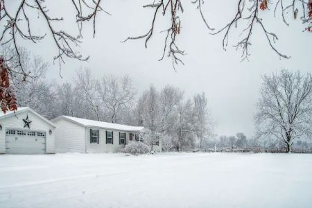 Greenview Estates Mobile Park