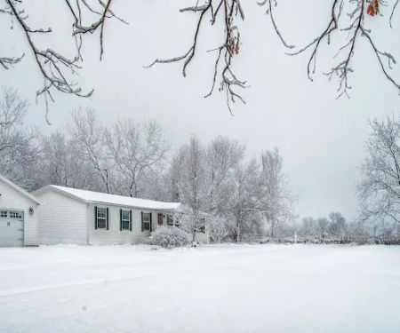 Greenview Estates Mobile Park