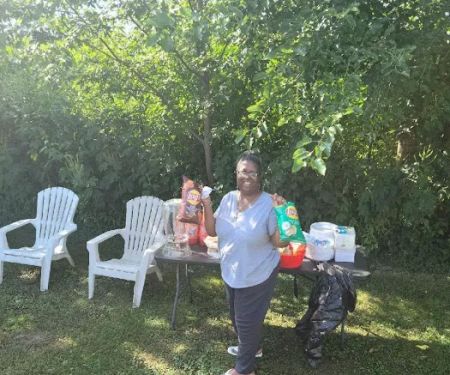 Raintree Mobile Home Park