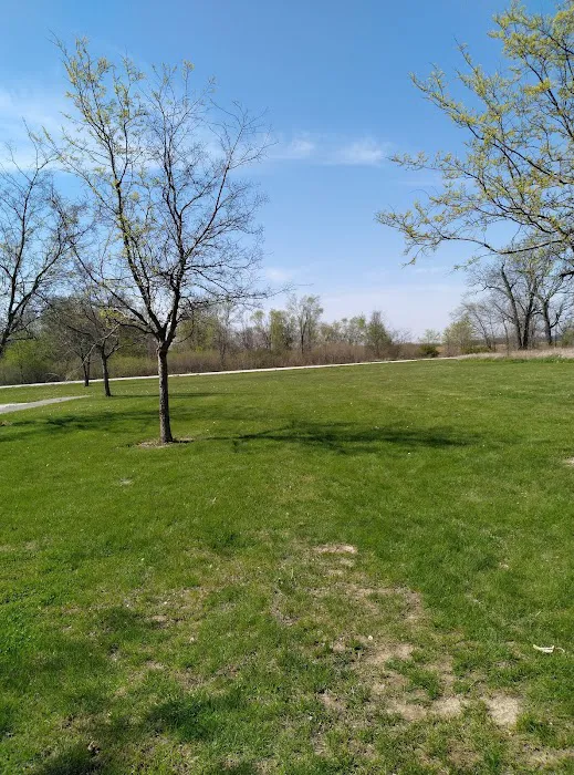 West Group Campground 5