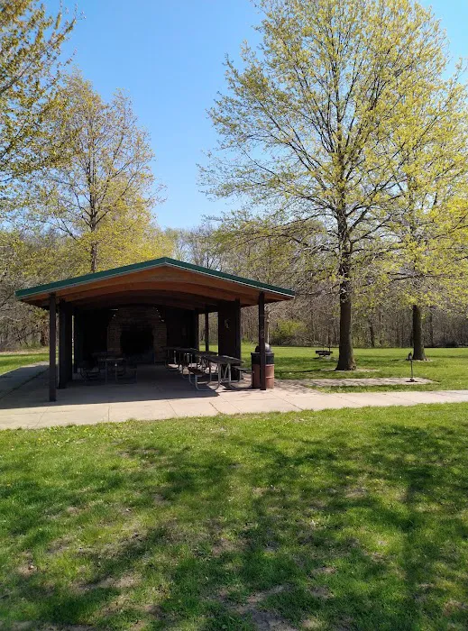West Group Campground 2