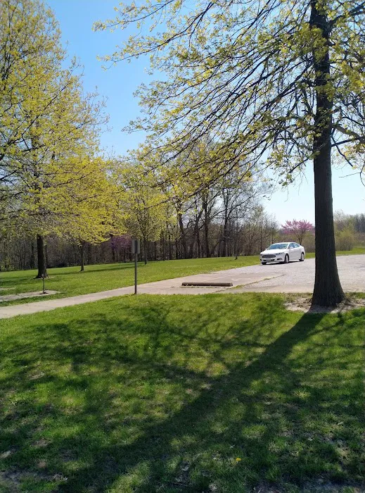 West Group Campground 3