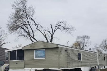 Bali Hai Estates Mobile Home