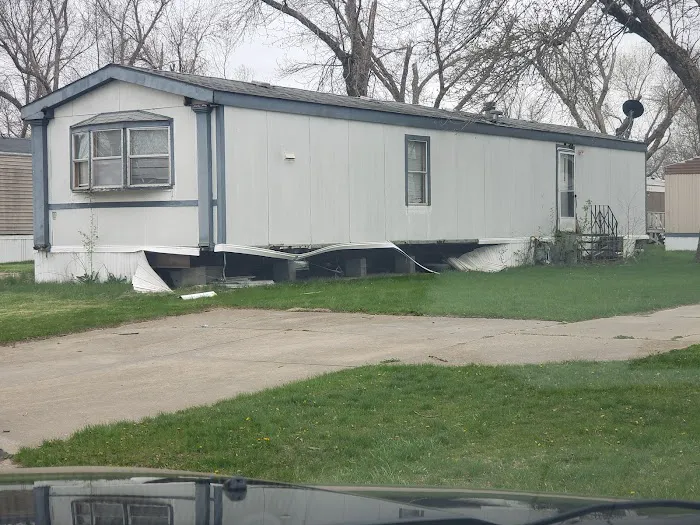 Bali Hai Estates Mobile Home 2