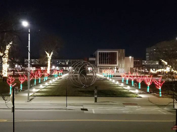 Greene Square Park 7