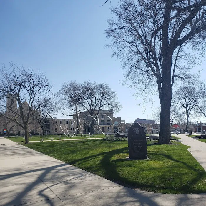 Greene Square Park 4